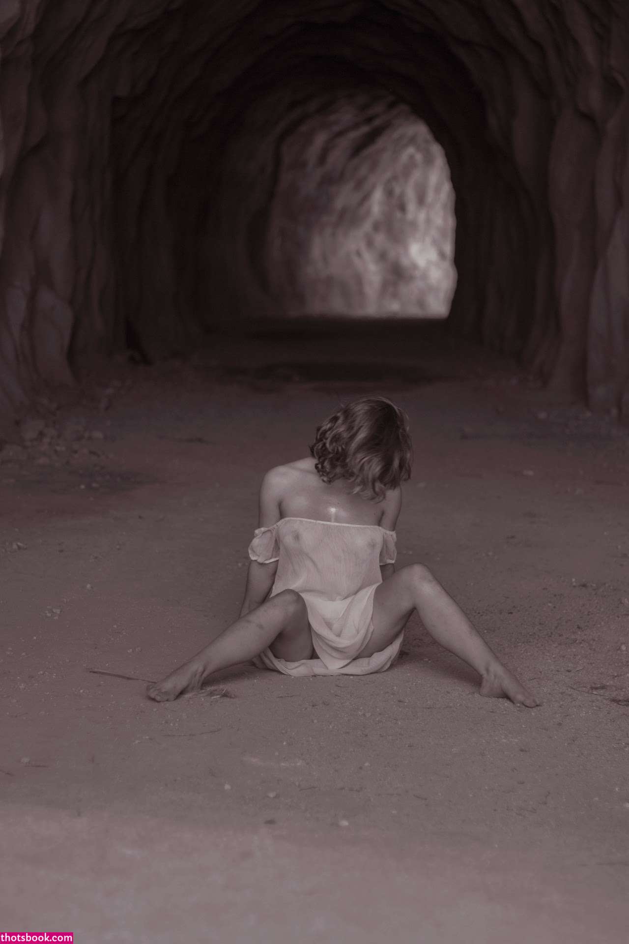 Kayla Coyote Photo #155