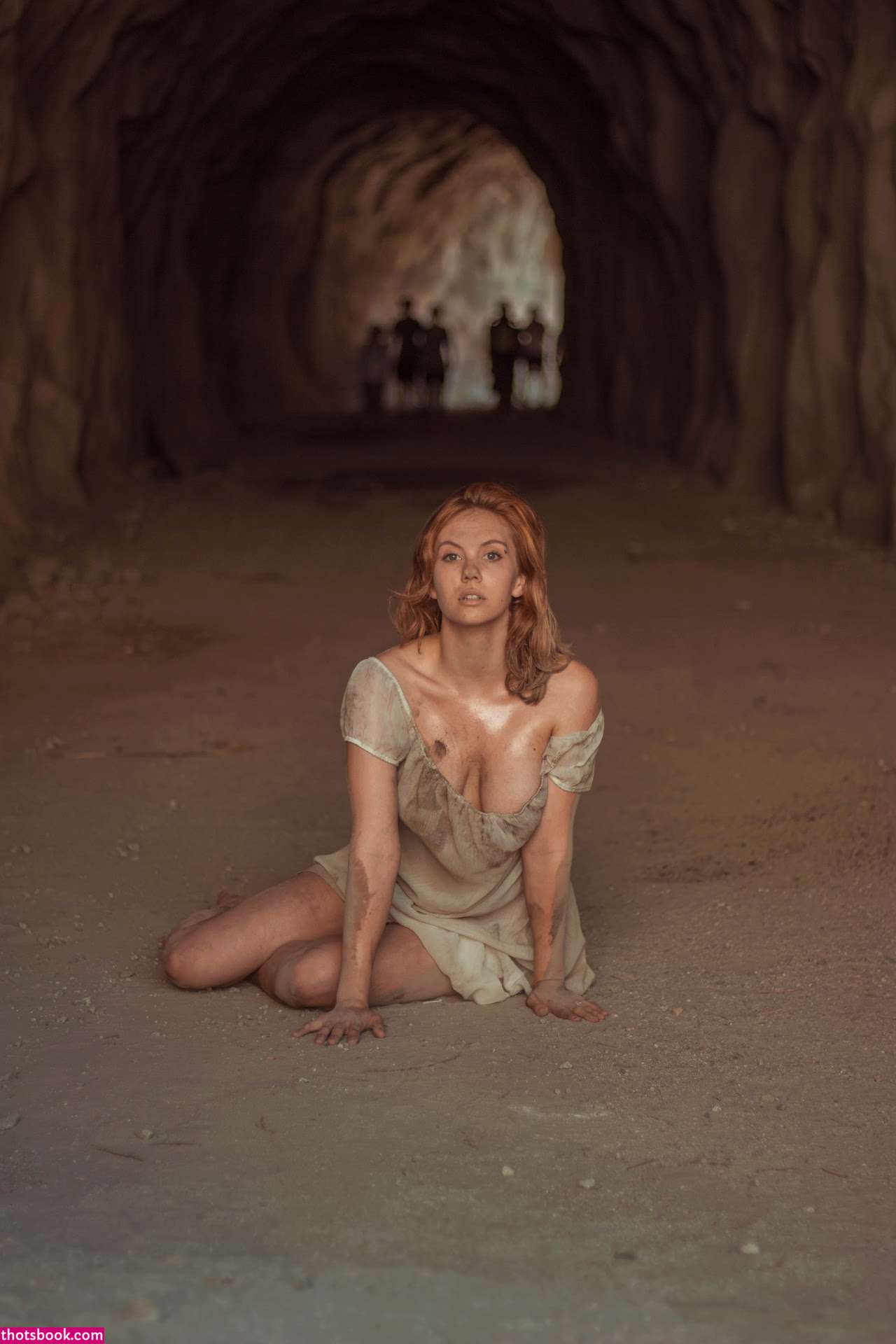 Kayla Coyote Photo #157