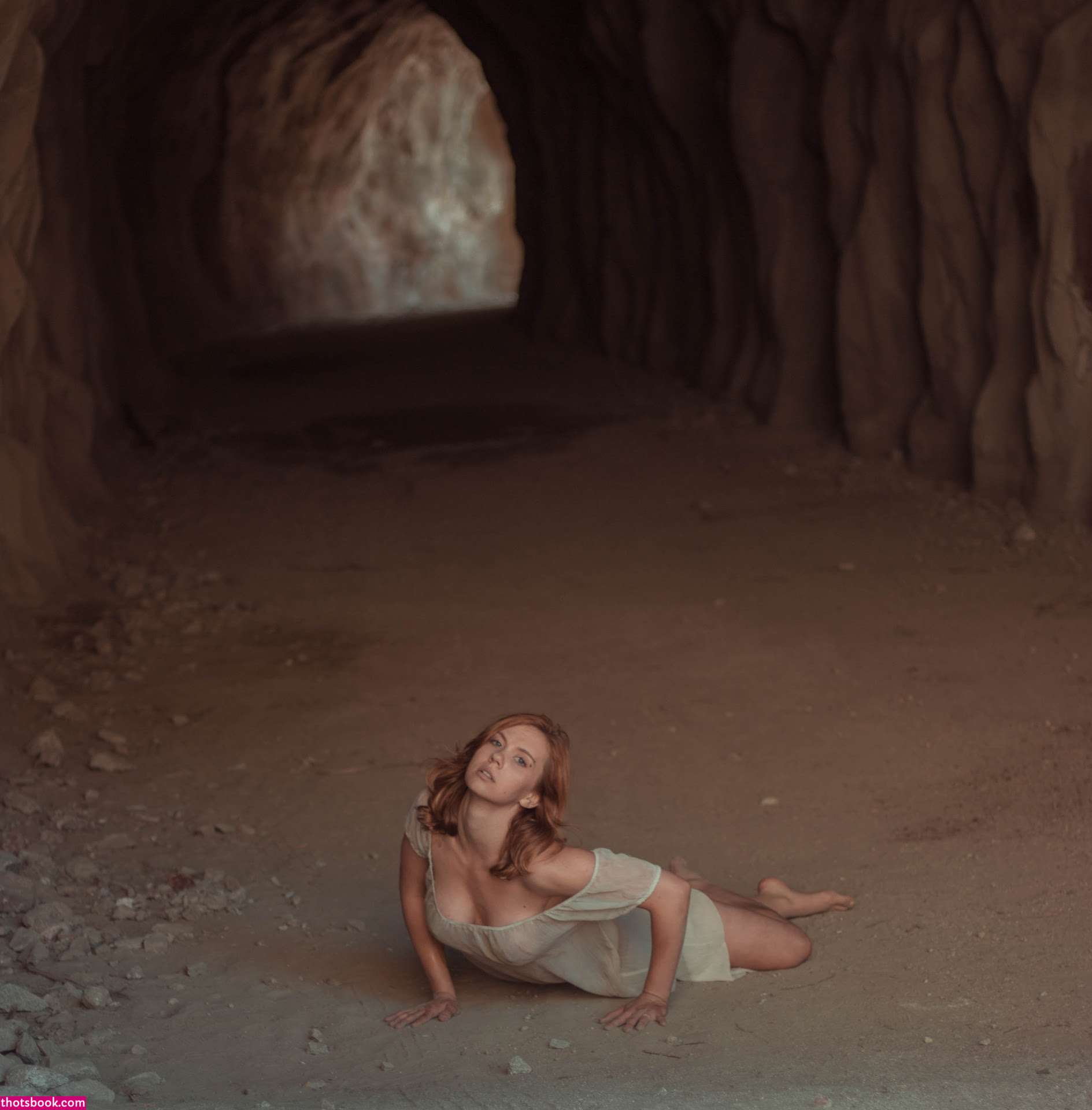 Kayla Coyote Photo #162