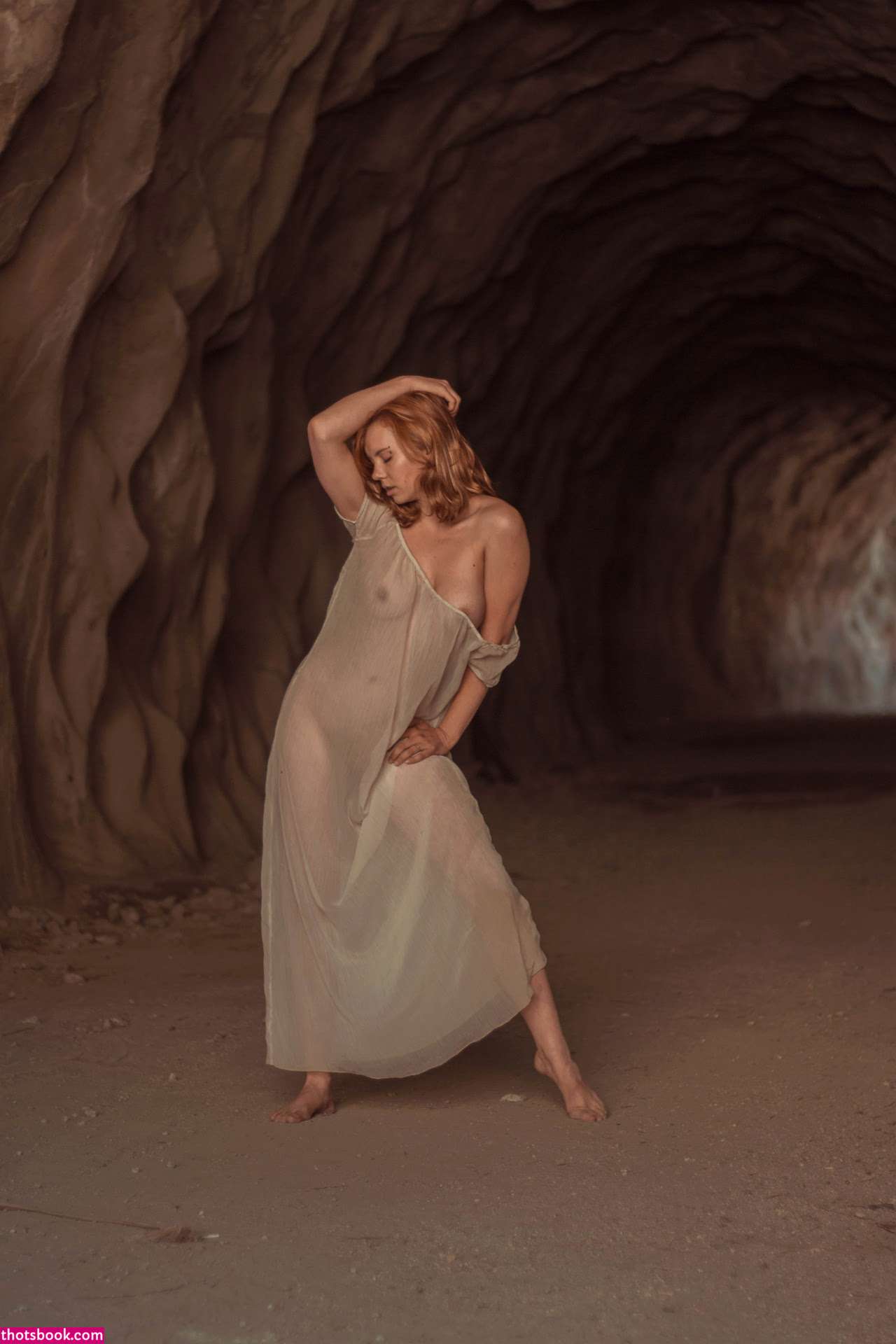 Kayla Coyote Photo #169