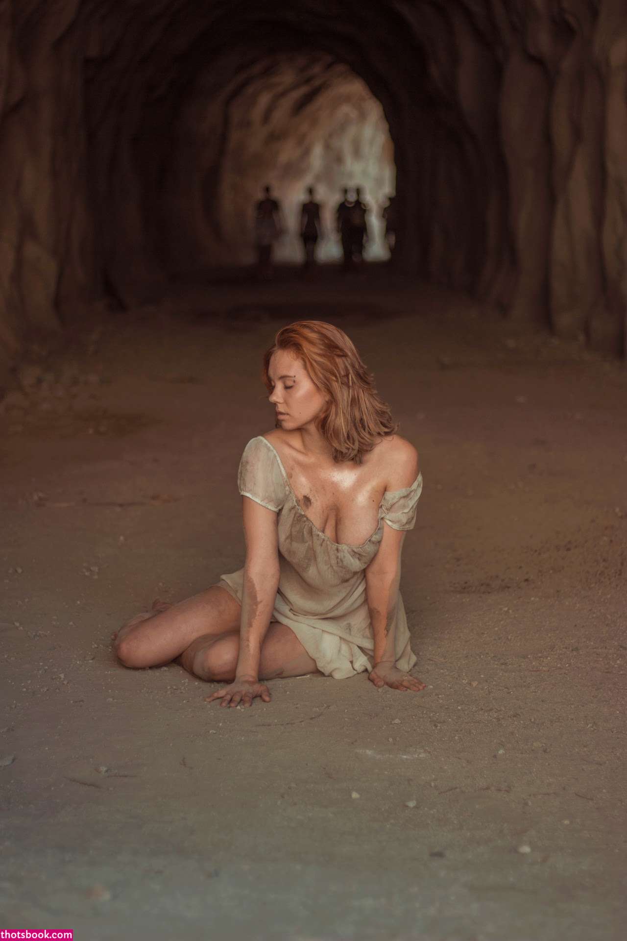 Kayla Coyote Photo #172