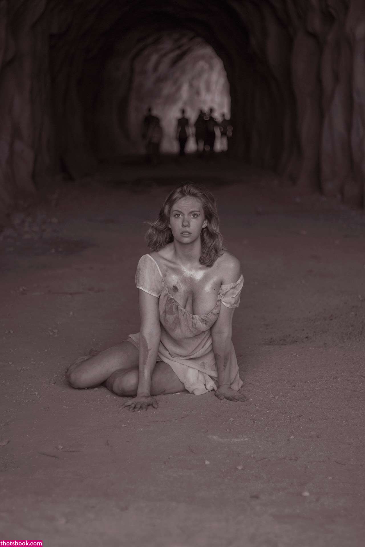 Kayla Coyote Photo #175