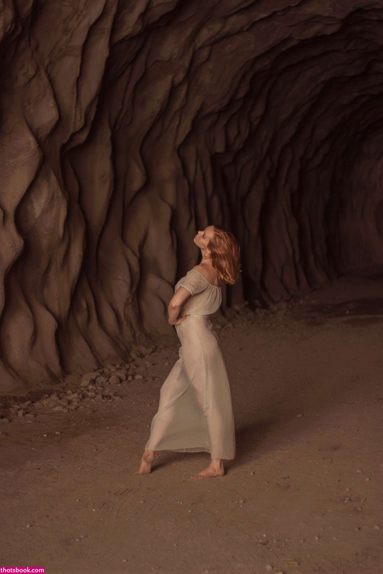 Kayla Coyote Photo #176