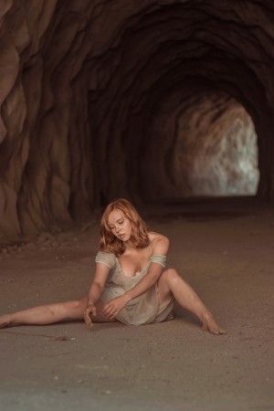 Kayla Coyote Post #8