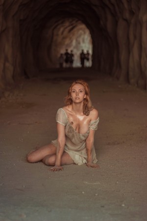 Kayla Coyote Photo #157