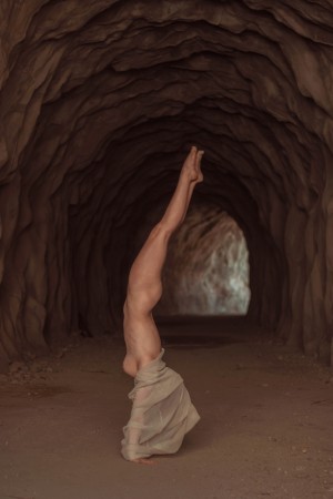 Kayla Coyote Photo #161