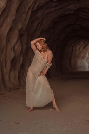 Kayla Coyote Photo #169