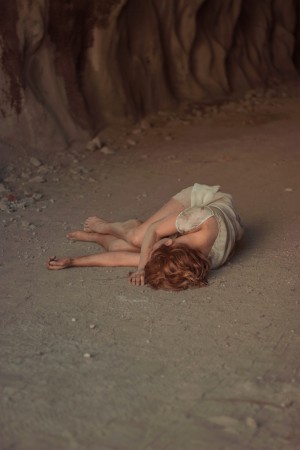 Kayla Coyote Photo #171