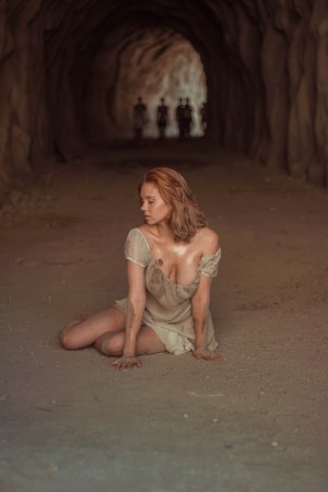 Kayla Coyote Photo #172