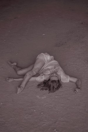 Kayla Coyote Photo #174