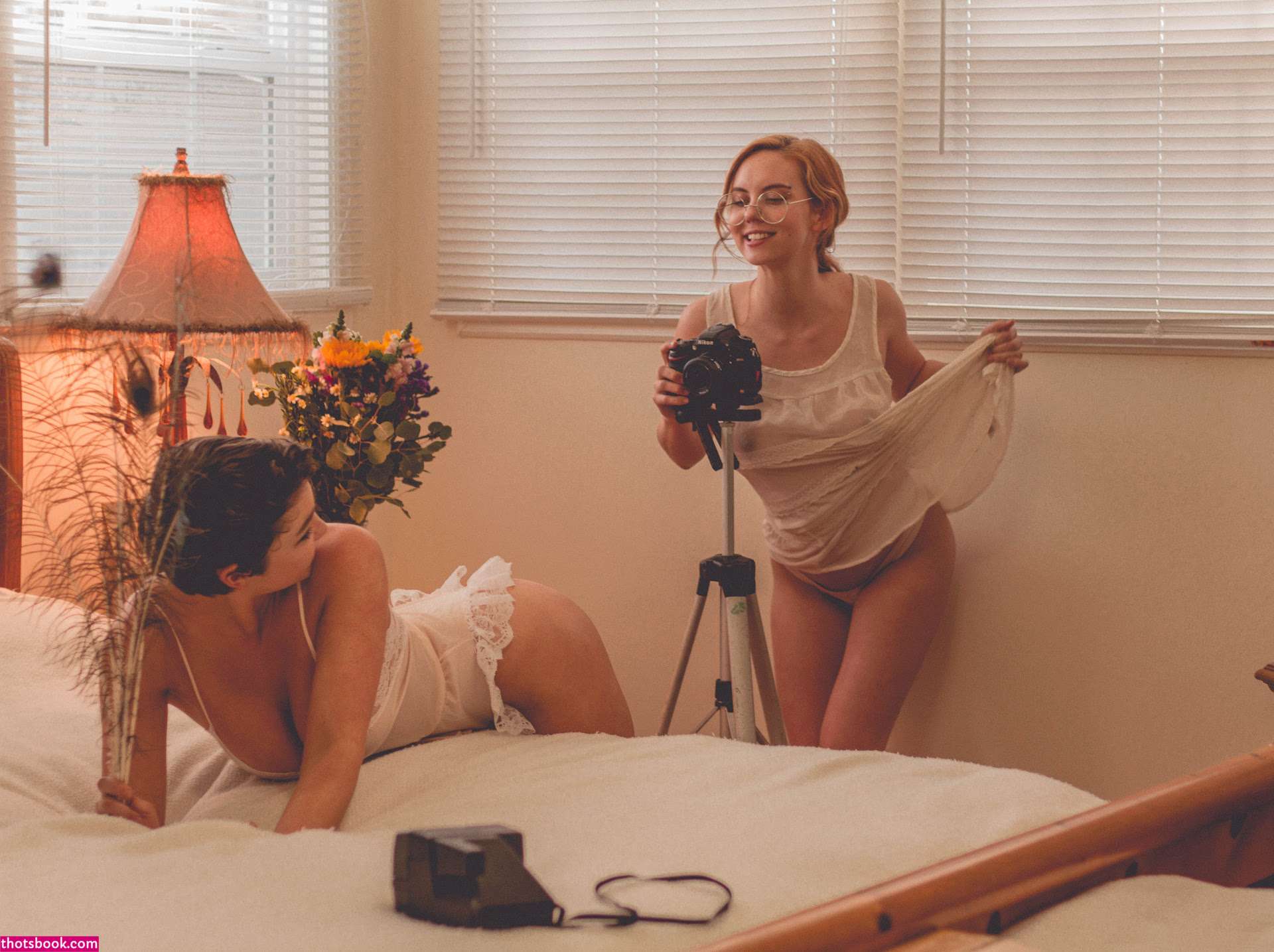 Kayla Coyote Photo #196