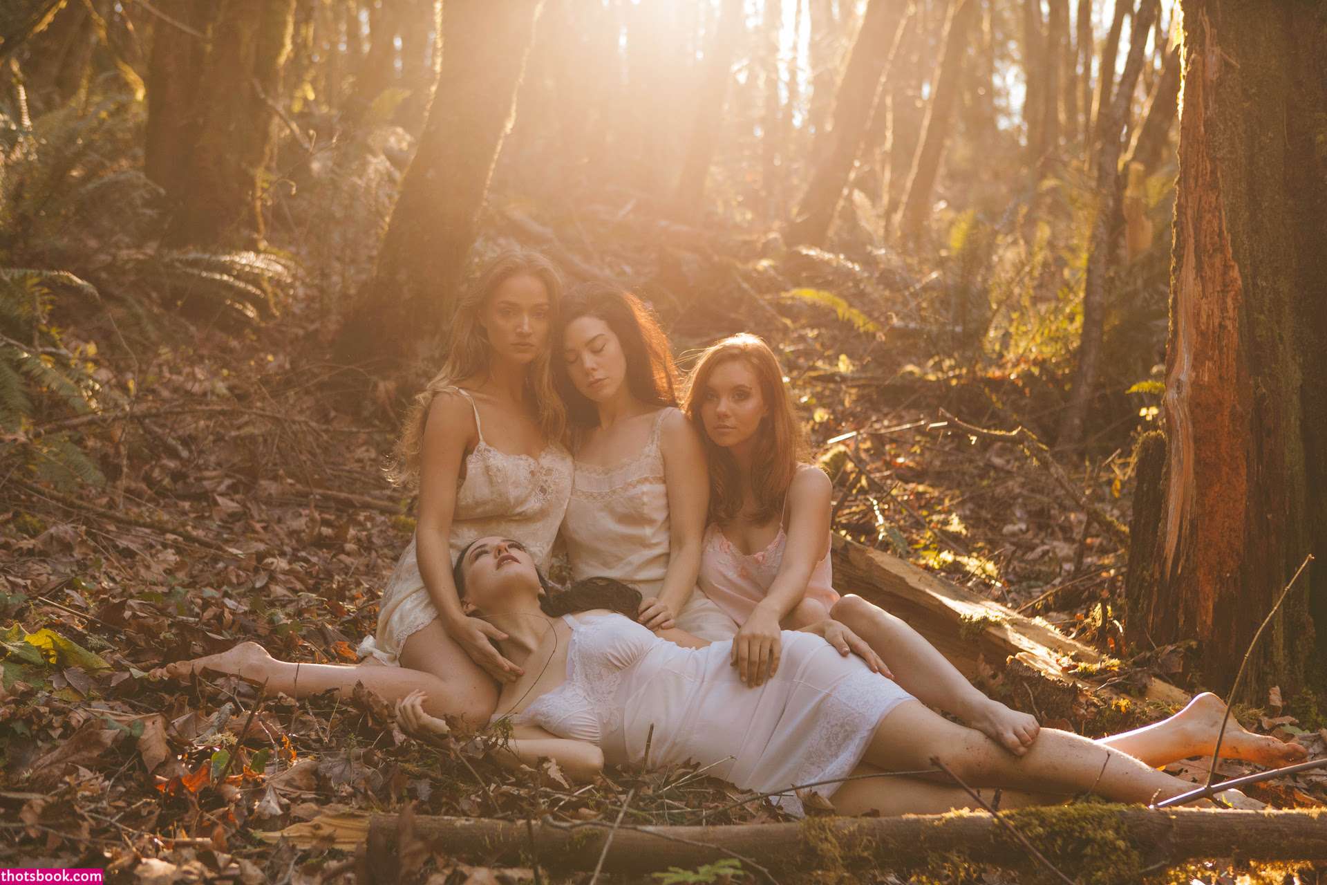 Kayla Coyote Photo #205