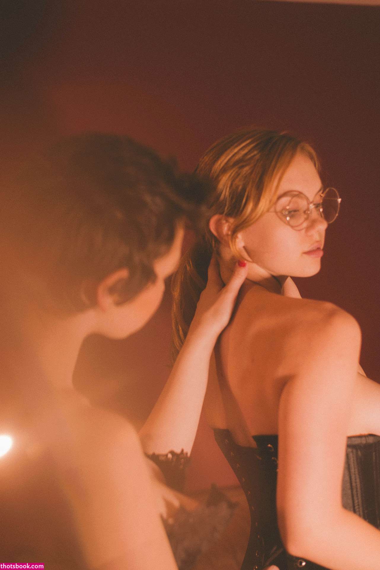 Kayla Coyote Photo #206