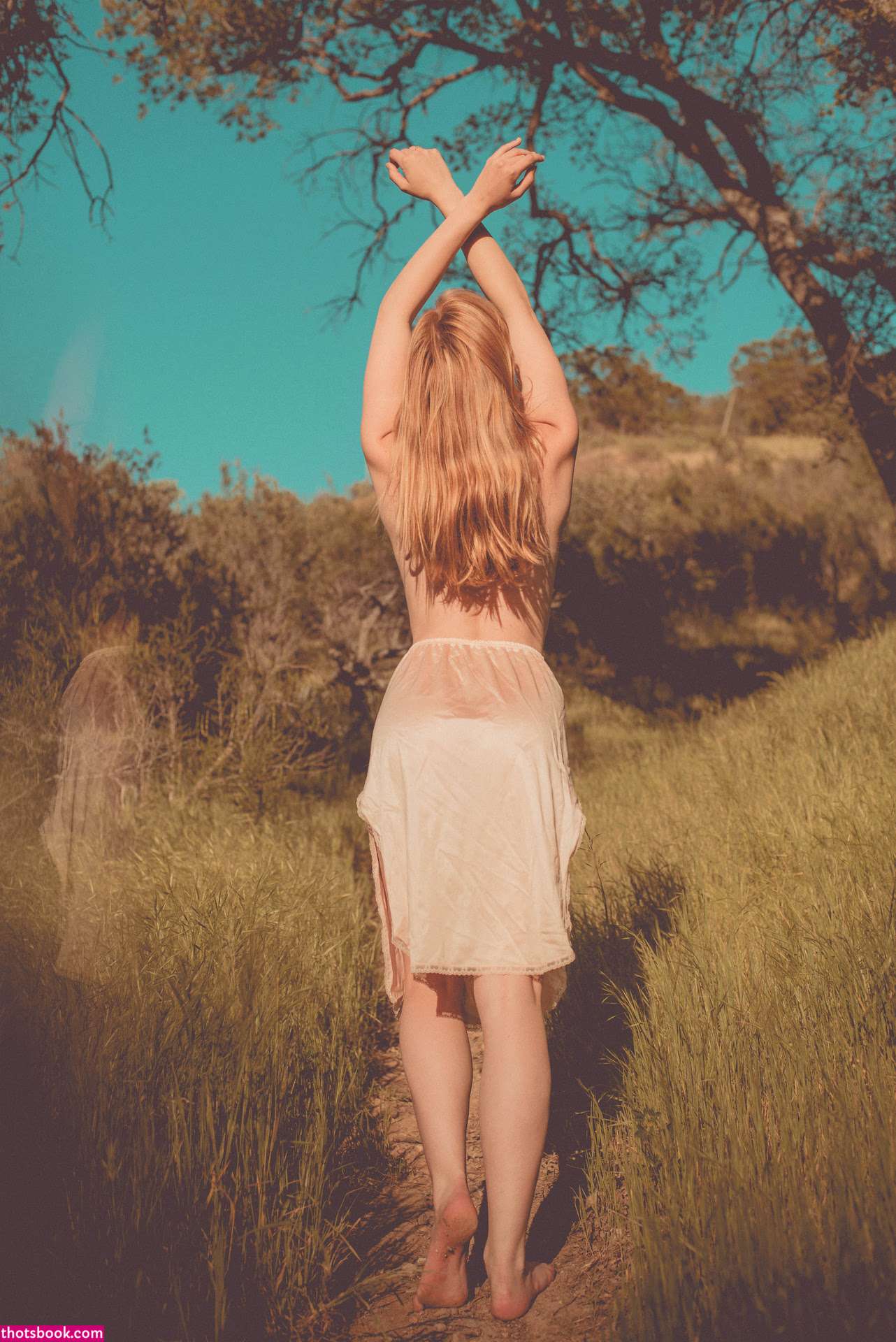 Kayla Coyote Photo #207