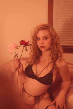 Kayla Coyote Photo #198