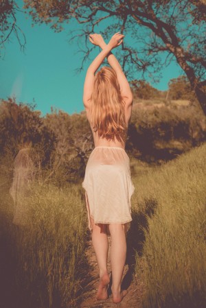 Kayla Coyote Photo #207