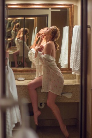 Kayla Coyote Photo #209