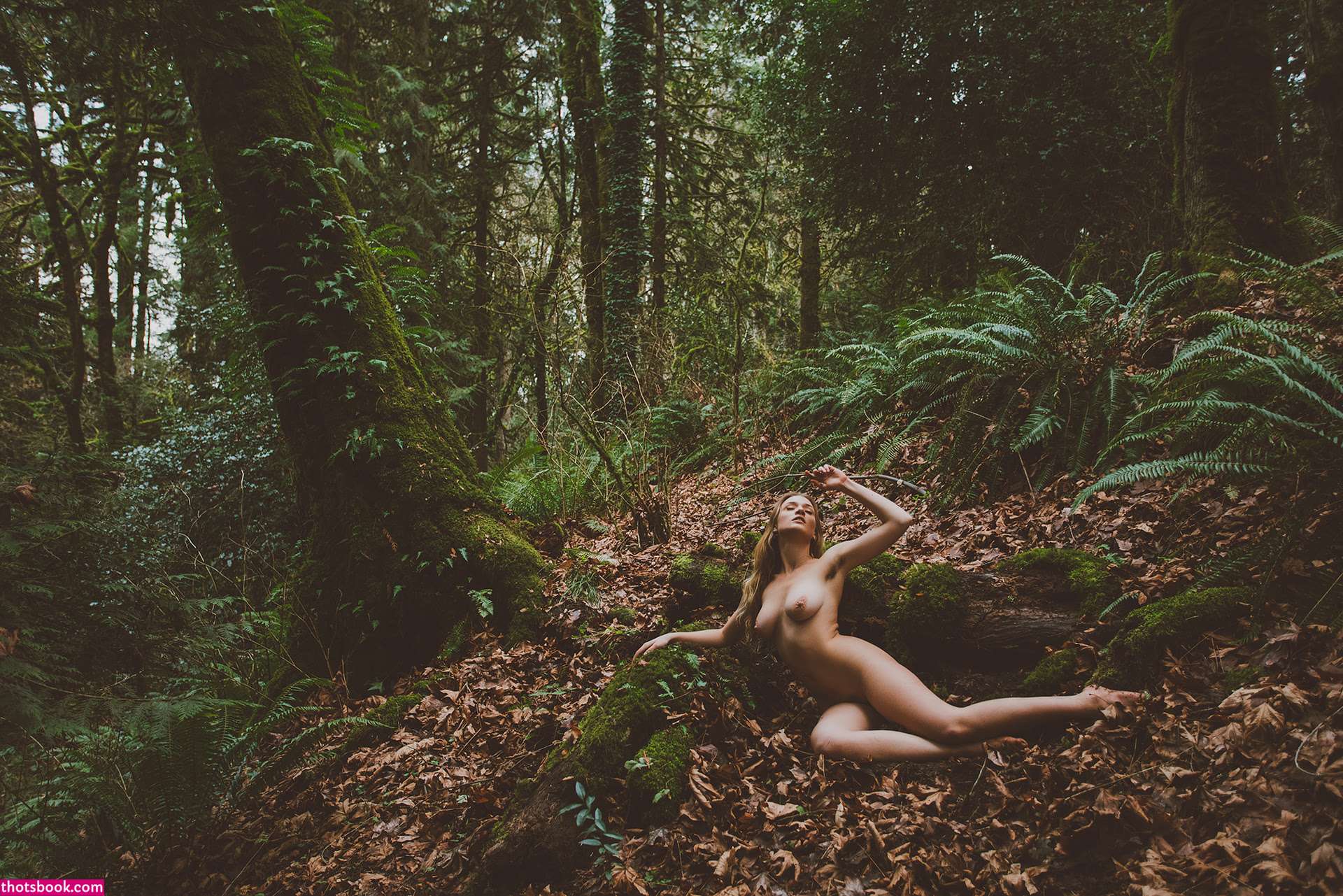 Kayla Coyote Photo #213