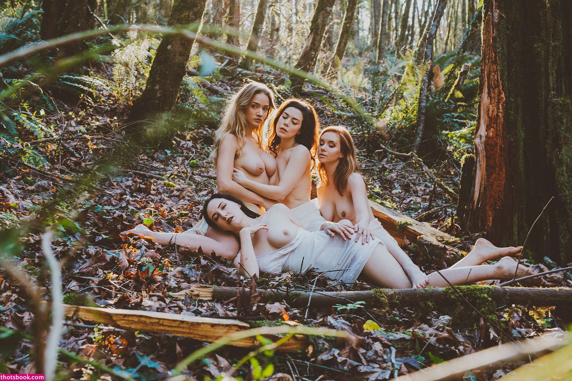 Kayla Coyote Photo #217