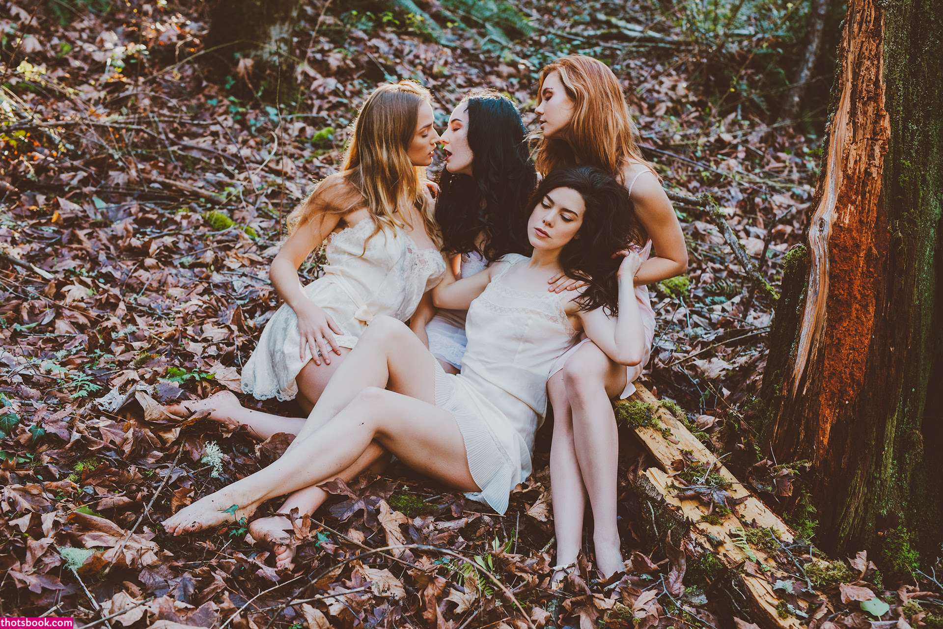 Kayla Coyote Photo #224