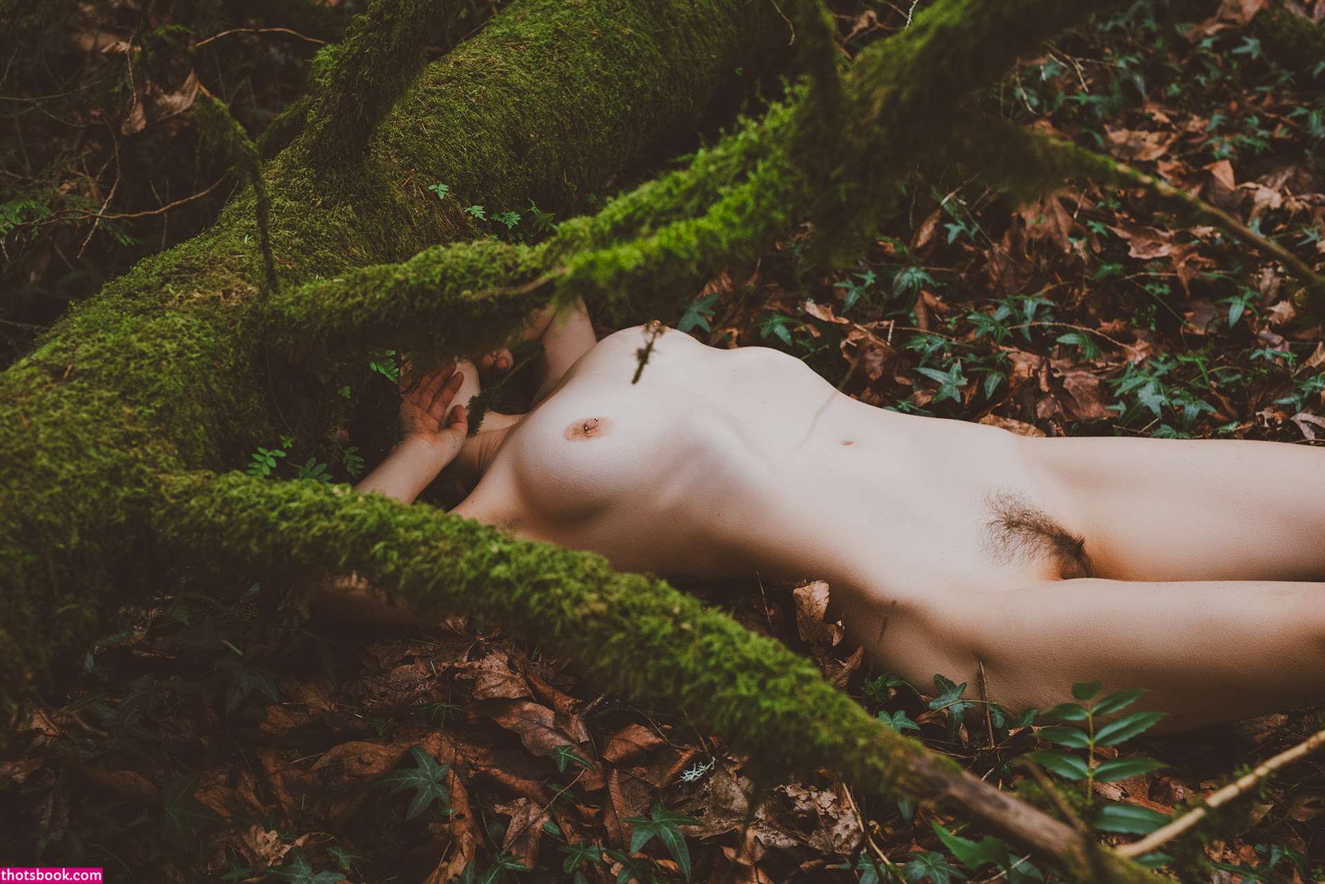 Kayla Coyote Photo #226