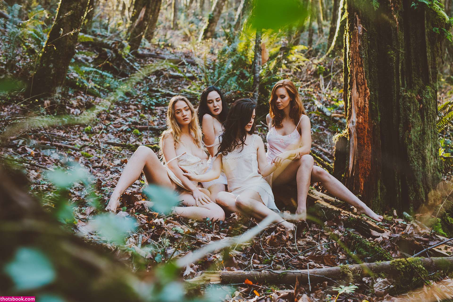 Kayla Coyote Photo #229