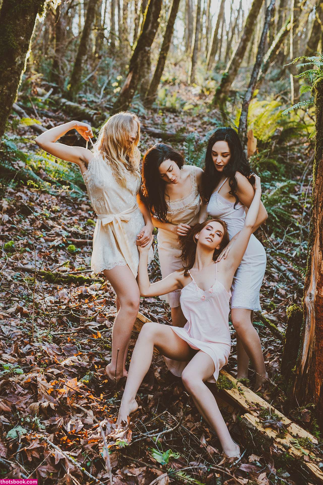 Kayla Coyote Photo #230