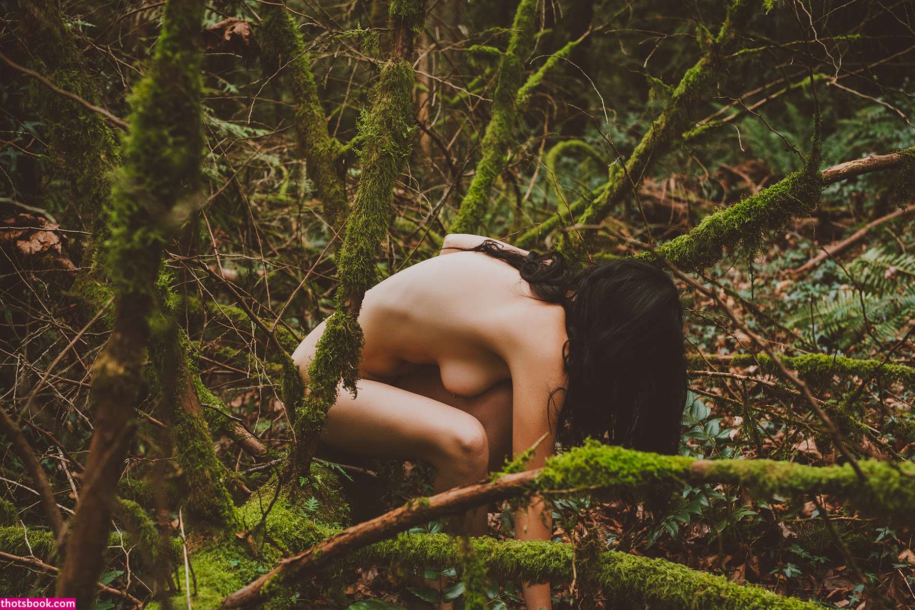 Kayla Coyote Photo #233