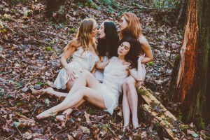 Kayla Coyote Photo #224