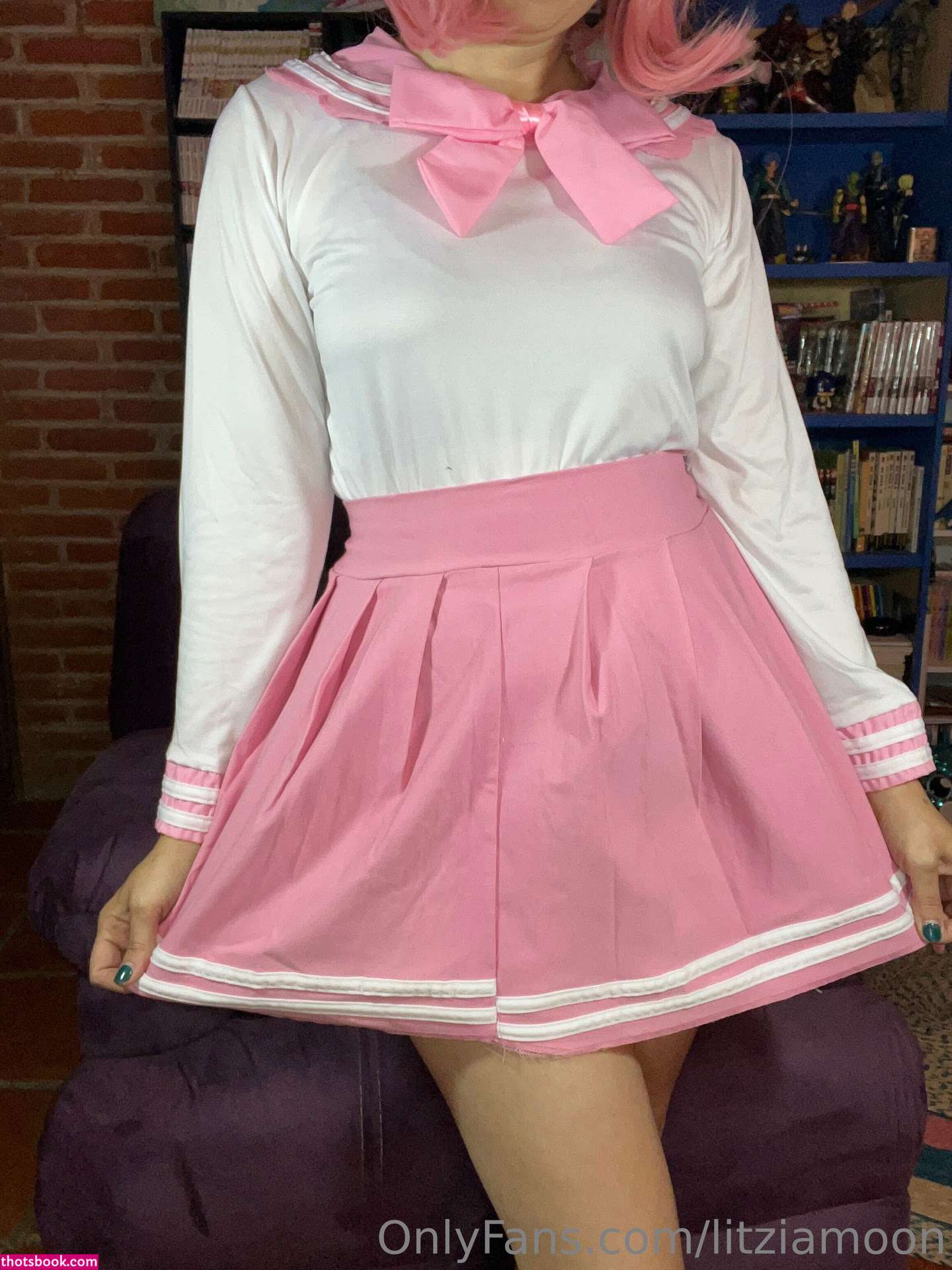 Litzia Moon Photo #35