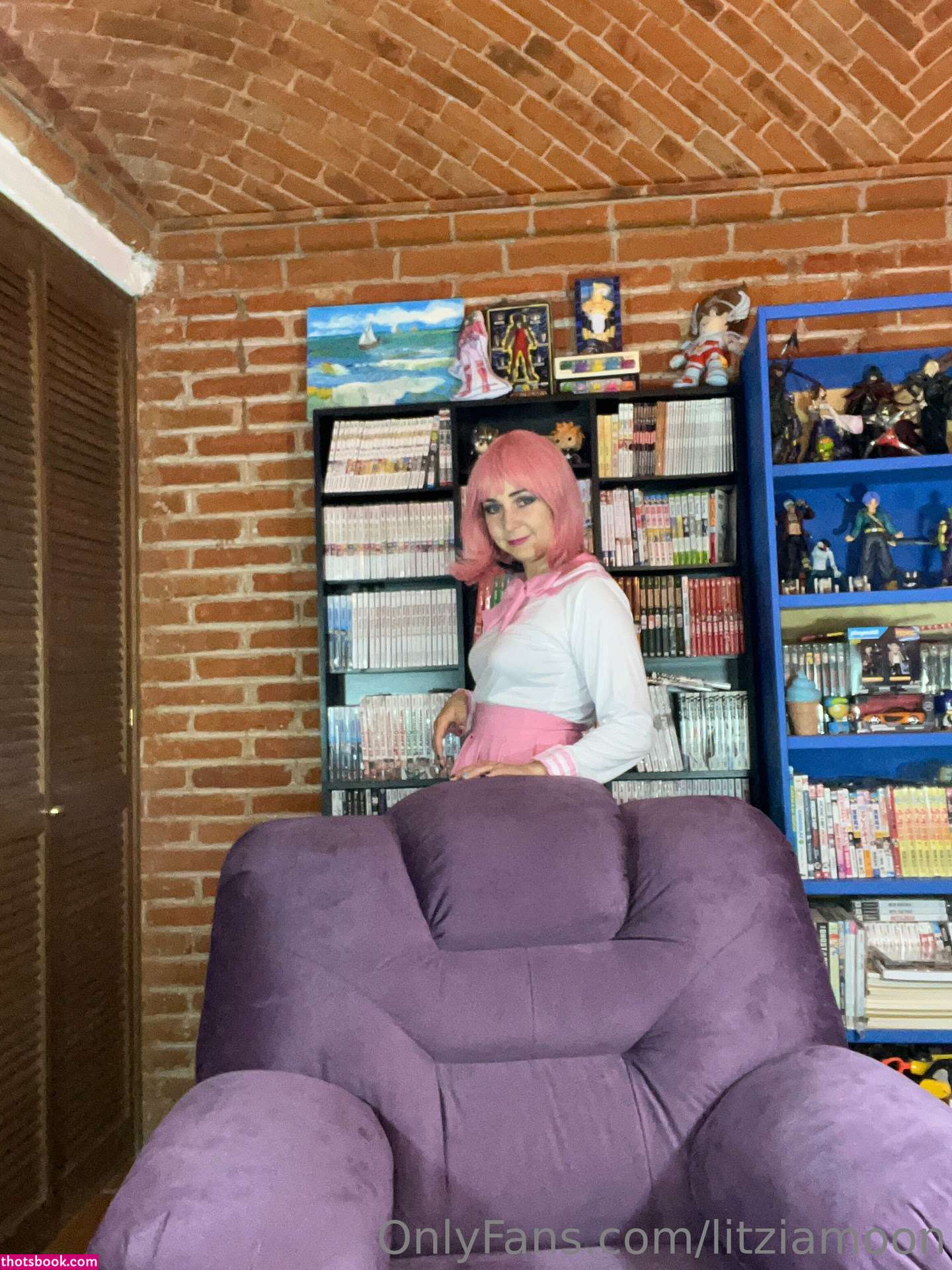 Litzia Moon Photo #51