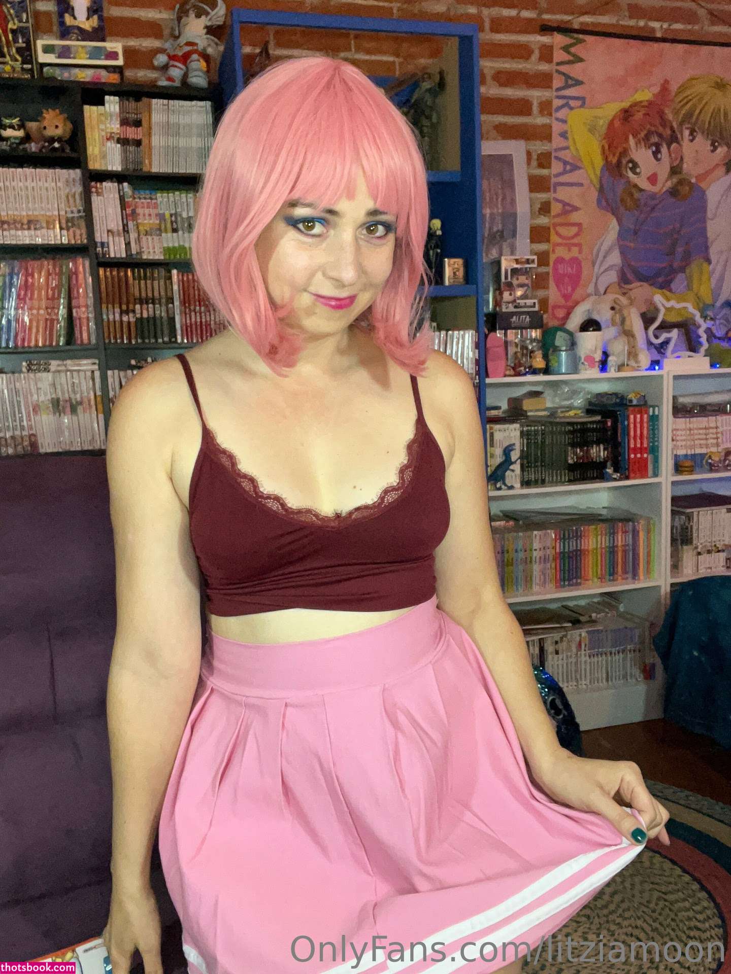 Litzia Moon Photo #62