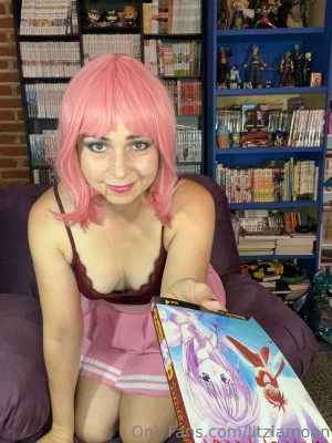 Litzia Moon Photo #31