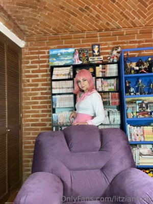 Litzia Moon Photo #51