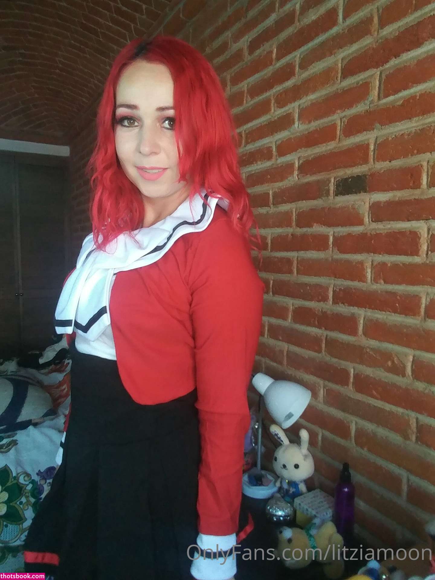 Litzia Moon Photo #75