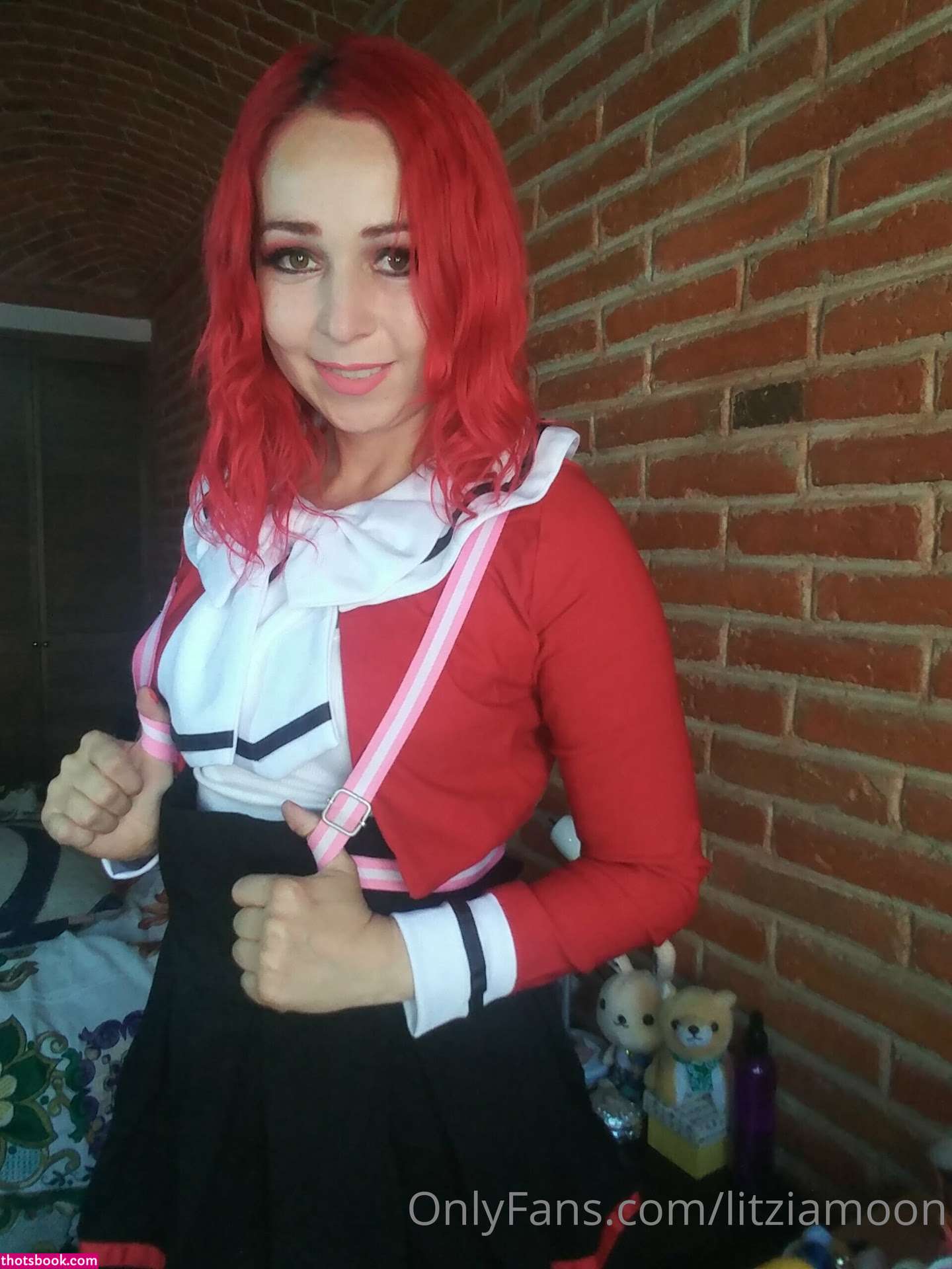 Litzia Moon Photo #98