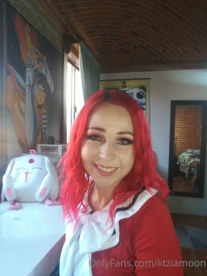 Litzia Moon Photo #68