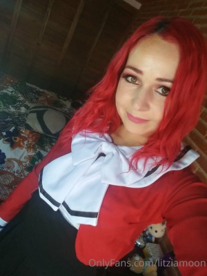 Litzia Moon Photo #86