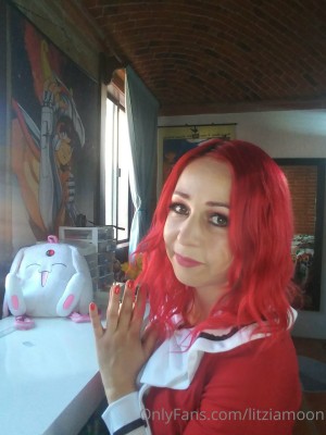 Litzia Moon Photo #100