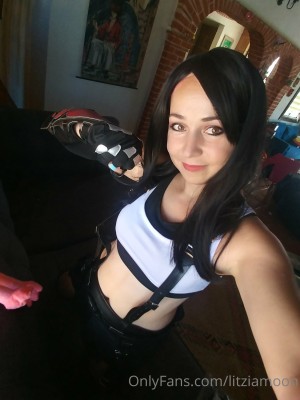 Litzia Moon Photo #102