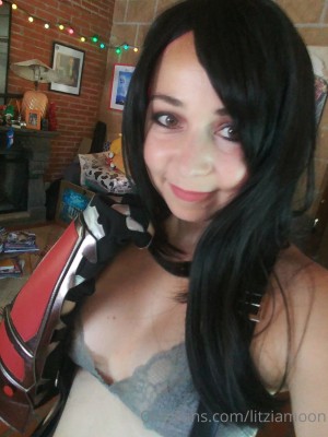 Litzia Moon Photo #114