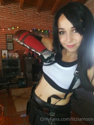 Litzia Moon Photo #117