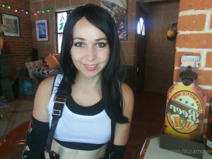 Litzia Moon Photo #123