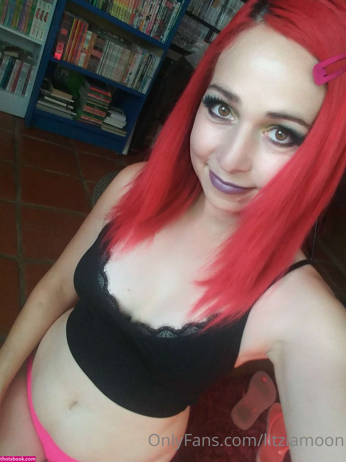 Litzia Moon Photo #135