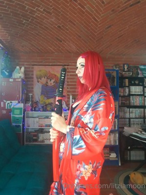 Litzia Moon Photo #142