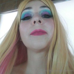 Litzia Moon Photo #178