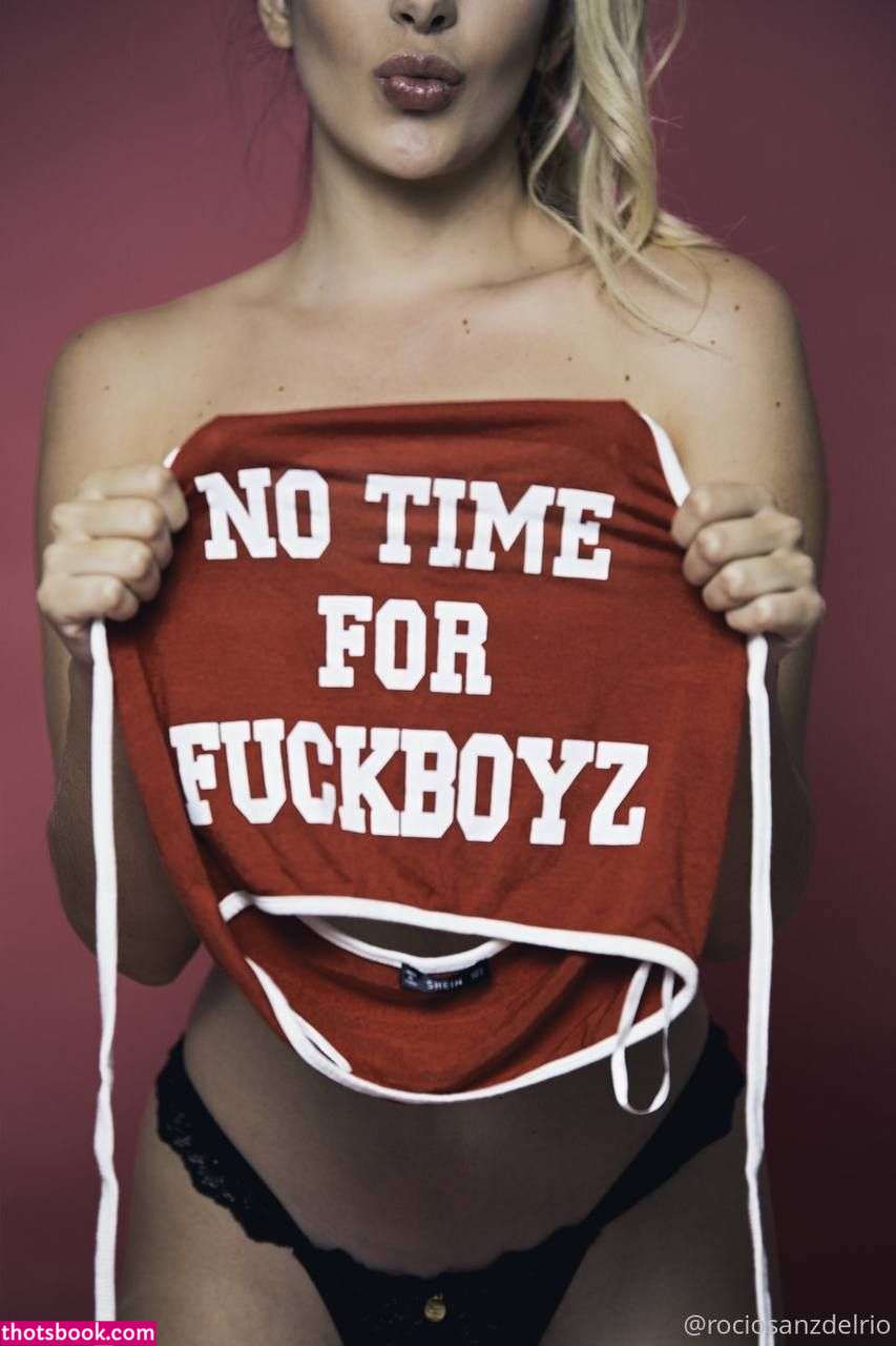 Rocio Sanchez Photo #82