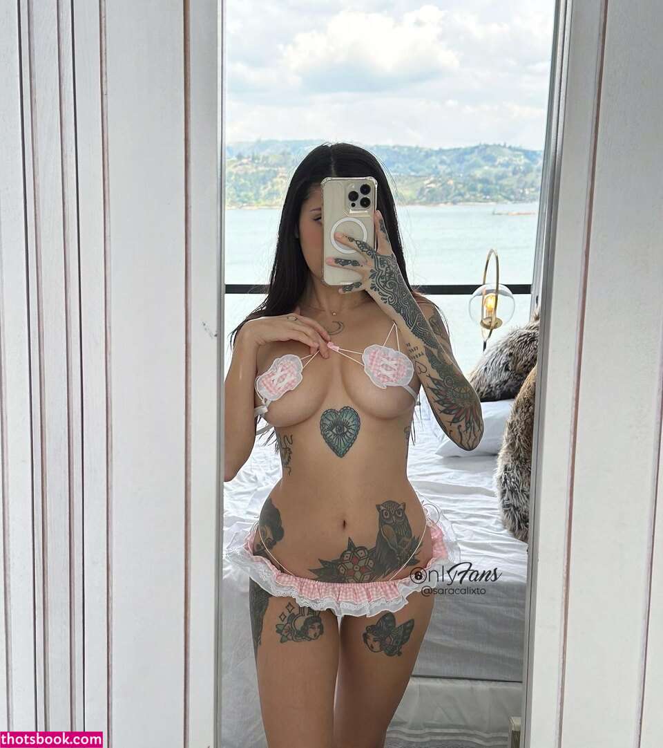 Sara Calixto Photo #558