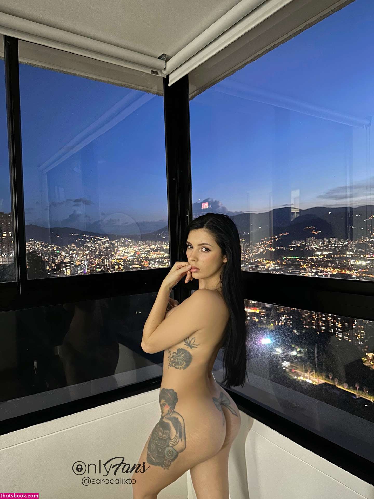 Sara Calixto Photo #611