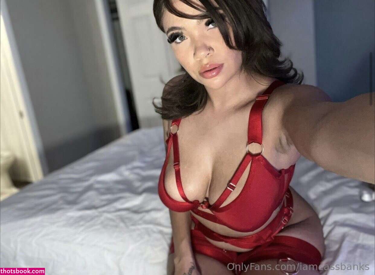 Cassidy Banks Photo #34